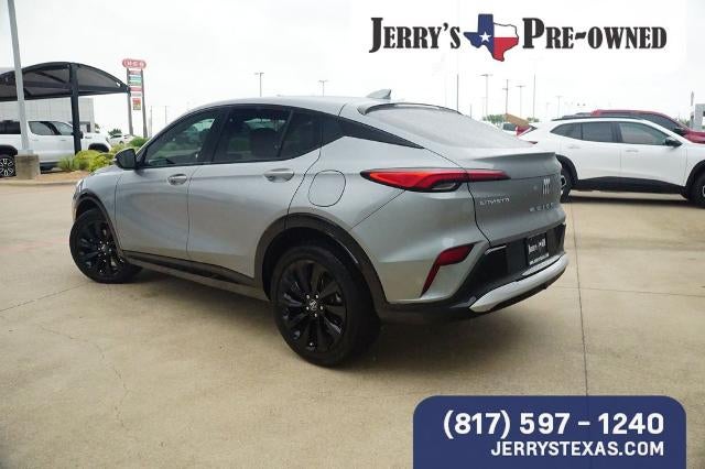 2025 Buick Envista Sport Touring