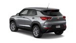 2026 Chevrolet Trailblazer Base