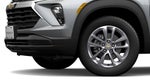 2026 Chevrolet Trailblazer Base