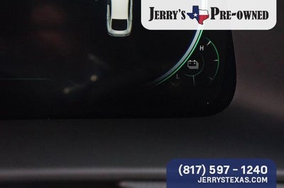 2023 Hyundai Sonata Hybrid Limited