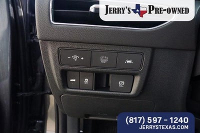 2023 Hyundai Sonata Hybrid Limited