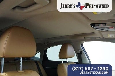 2023 Hyundai Sonata Hybrid Limited