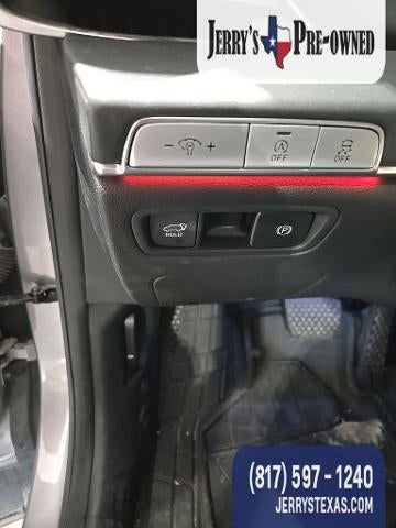2022 Genesis GV80 Base