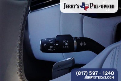 2024 Land Rover Range Rover SV