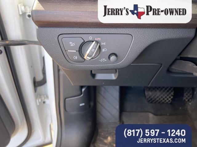 2023 Audi Q5 Premium