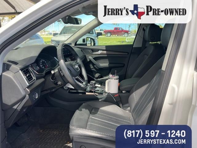 2023 Audi Q5 Premium