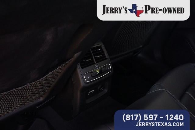 2023 Audi A5 Sportback S line Prestige