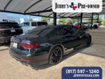 2024 Audi S8 Base