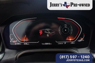 2022 BMW 4 Series 430i