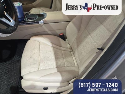 2020 Mercedes-Benz GLC GLC 300