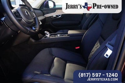 2025 Volvo XC90 Core