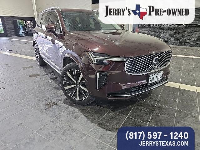 2025 Volvo XC90 Core