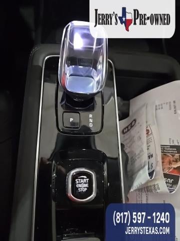 2025 Volvo XC90 Core