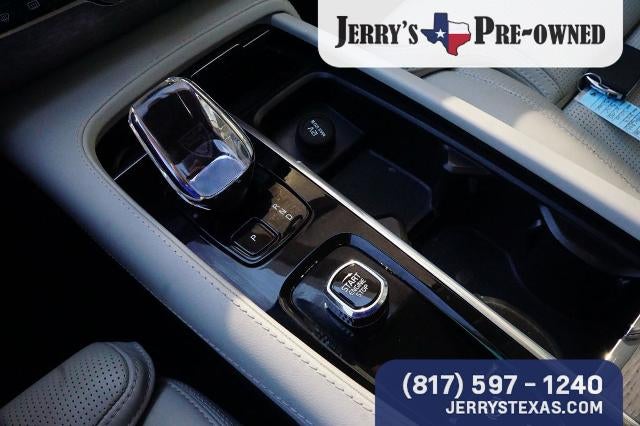 2023 Volvo XC90 Ultimate