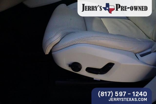 2023 Volvo XC90 Ultimate