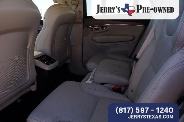 2023 Volvo XC90 Ultimate