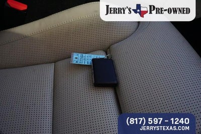 2023 Volvo XC90 Ultimate