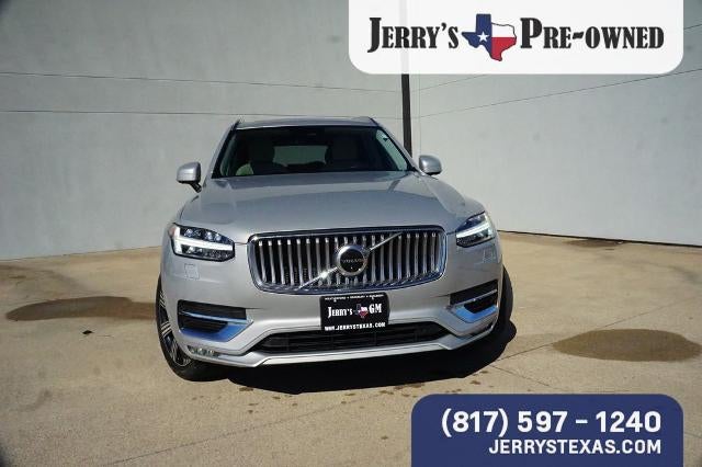 2023 Volvo XC90 Ultimate