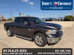 2019 RAM 1500 Classic Lone Star