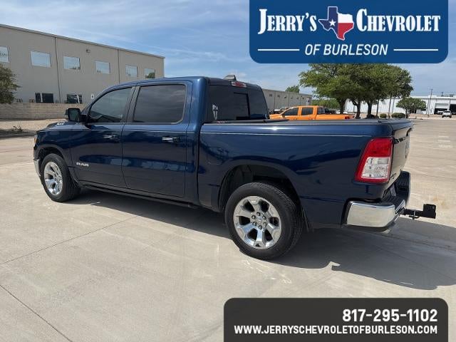 2020 RAM 1500 Lone Star