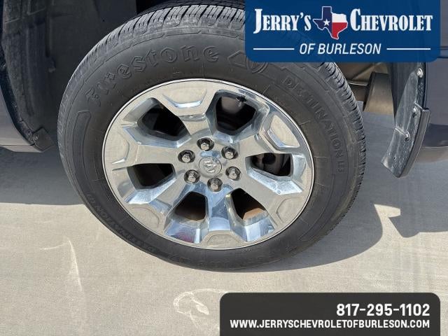 2020 RAM 1500 Lone Star