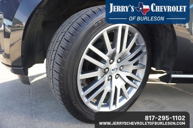 2023 Ford Expedition Max Platinum