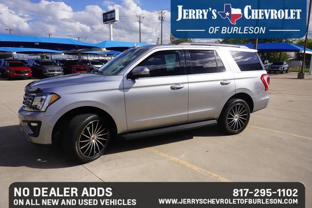 2021 Ford Expedition XLT