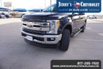 2017 Ford Super Duty F-250 SRW Lariat