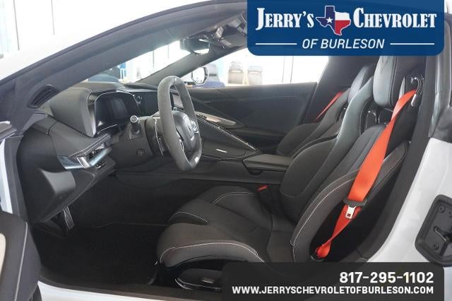 2024 Chevrolet Corvette Z06 1LZ