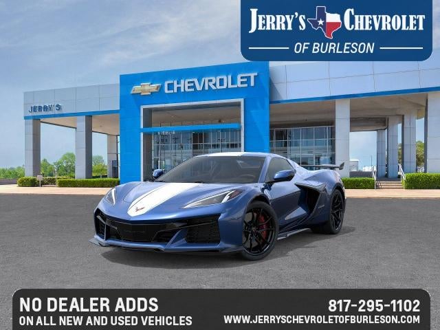 2027 Chevrolet Corvette Grand Sport 3LT