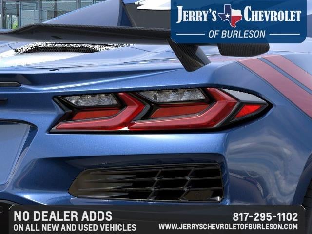 2027 Chevrolet Corvette Grand Sport 3LT