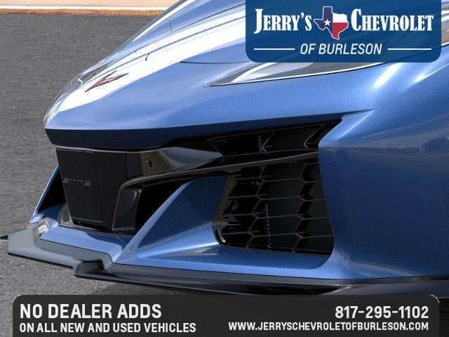 2027 Chevrolet Corvette Grand Sport 3LT
