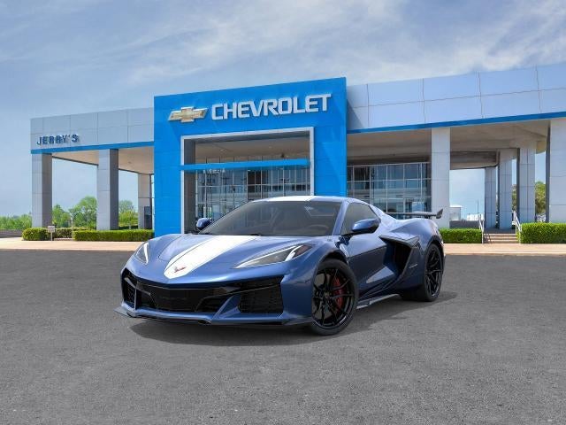 2027 Chevrolet Corvette Grand Sport 3LT