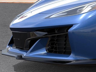 2027 Chevrolet Corvette Grand Sport 3LT
