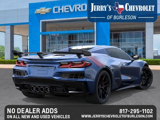 2027 Chevrolet Corvette Grand Sport 3LT