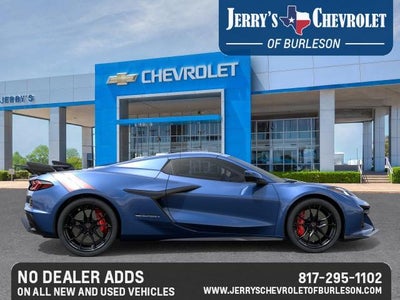 2027 Chevrolet Corvette Grand Sport 3LT