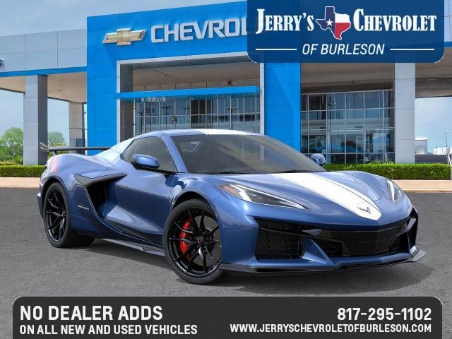 2027 Chevrolet Corvette Grand Sport 3LT