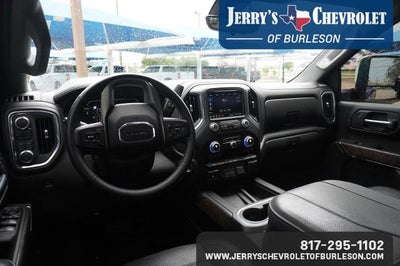 2023 GMC Sierra 2500 HD Denali