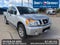 2013 Nissan Titan SV