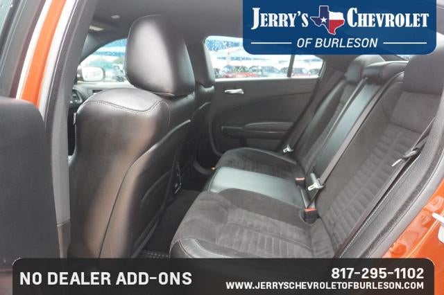 2022 Dodge Charger R/T