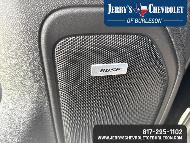 2022 Chevrolet Silverado 2500 HD High Country