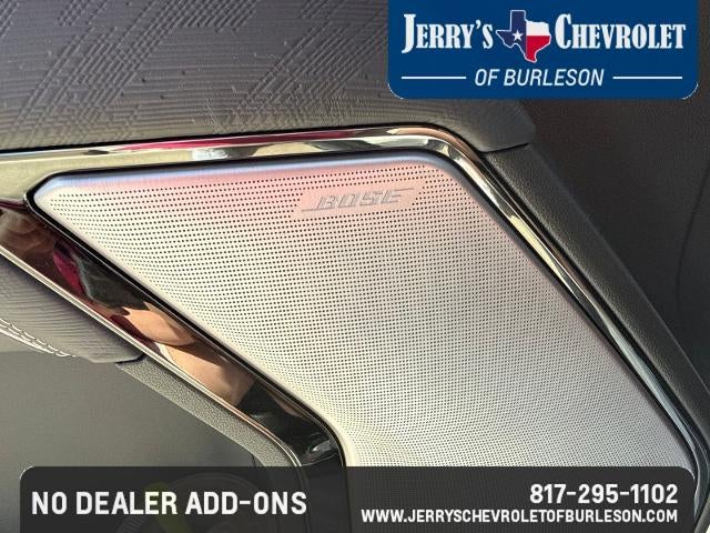 2022 GMC Sierra 1500 AT4X