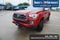 2016 Toyota Tacoma Limited
