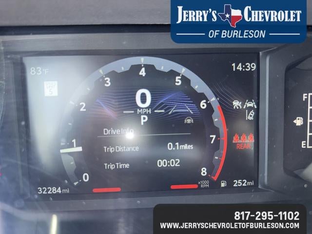 2025 Toyota Tacoma 2WD SR5