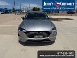 2022 Hyundai Sonata SE