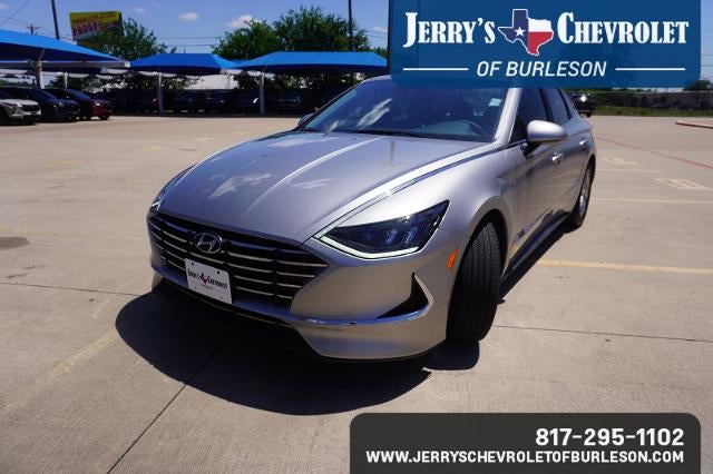 2022 Hyundai Sonata SE
