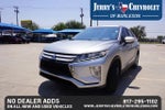 2018 Mitsubishi Eclipse Cross ES