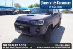 2022 Toyota 4Runner TRD Pro