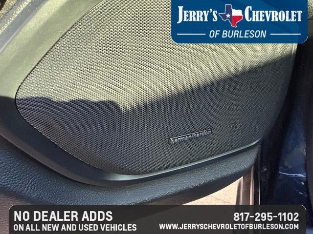 2019 Maserati Ghibli 