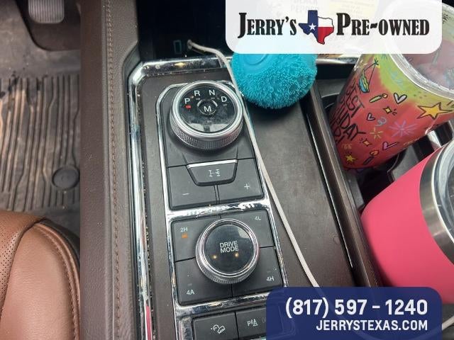 2023 Ford Expedition King Ranch